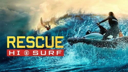 Rescue: HI-Surf Bild 8