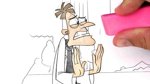 How Not to Draw Bild 1