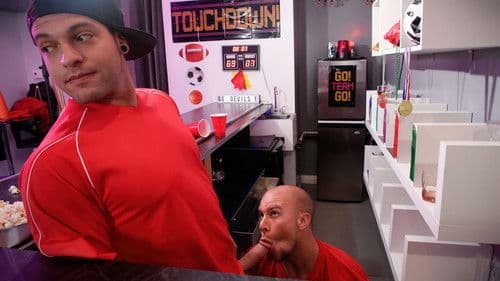 Serving Her Boyfriend Bild 3