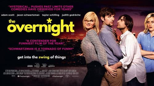 The Overnight - Einladung mit gewissen Vorzügen Bild 4