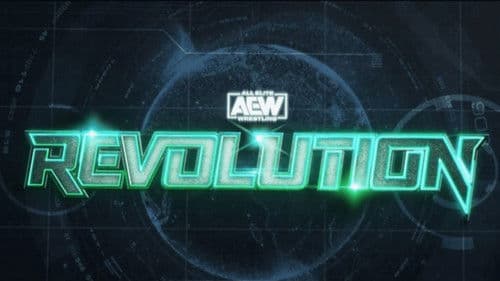 AEW Revolution 2020 Bild 3