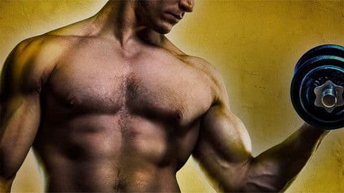 Confessions of a Steroid Gang Bild 1