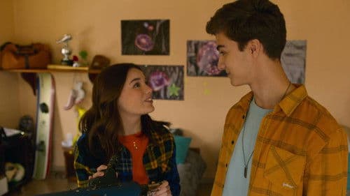 Morando com o Crush Bild 8