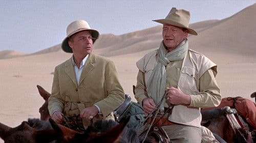 Die Stadt der Verlorenen Bild 5