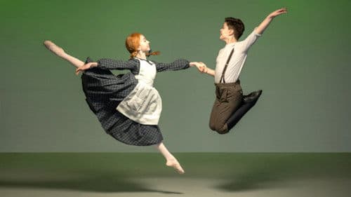 This is Ballet: Dancing Anne of Green Gables Bild 1