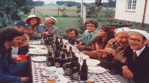 Firmaskovturen Bild 2