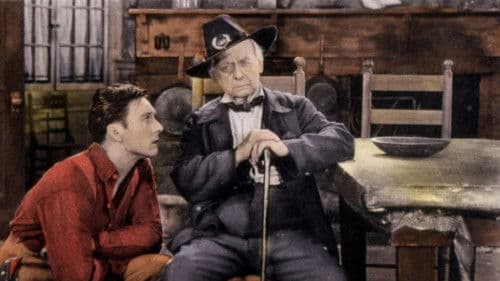 The Fighting Heart Bild 1