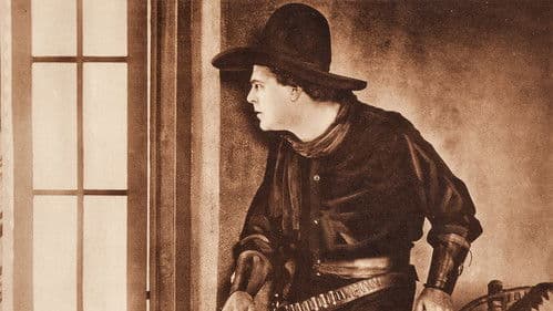 The Lone Star Ranger Bild 1