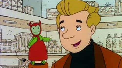 Les Contes de la rue Broca Bild 2