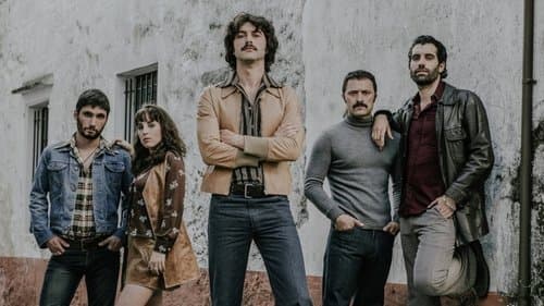 Fariña – Kokainküste Bild 1