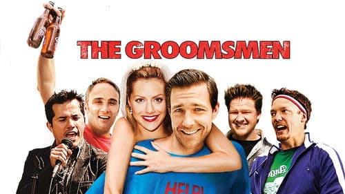 Die Freunde des Bräutigams Bild 5