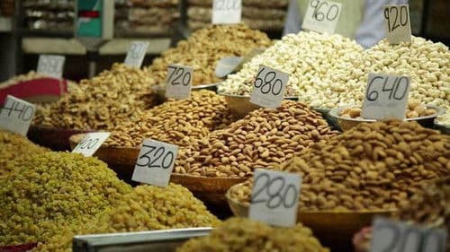 Amande, les secrets d'un super-aliment Bild 1