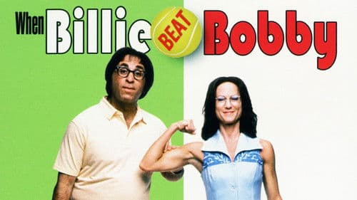 When Billie Beat Bobby Bild 4