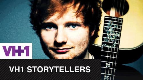 Ed Sheeran: VH1 Storytellers Bild 1