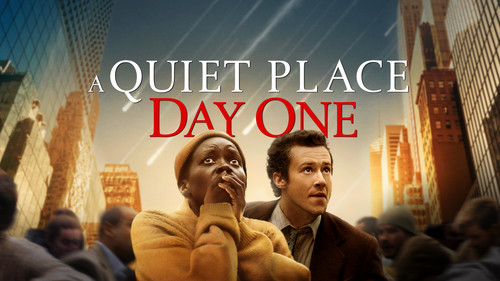 A Quiet Place: Tag Eins Bild 7