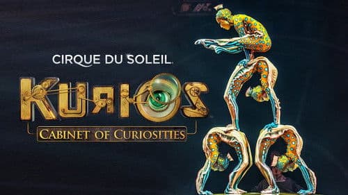 Cirque du Soleil: KURIOS - Cabinet des curiosités Bild 2