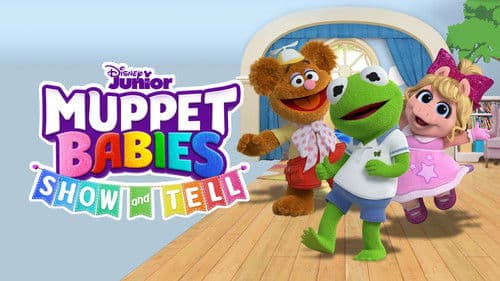 Muppet Babies: Show and Tell Bild 2