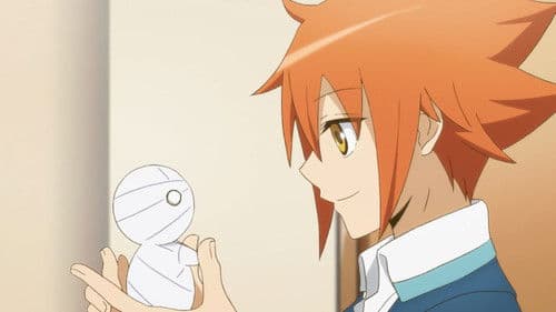 How to Keep a Mummy Bild 3