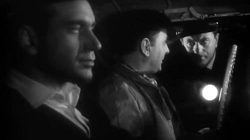 Ночной пассажир Bild 1