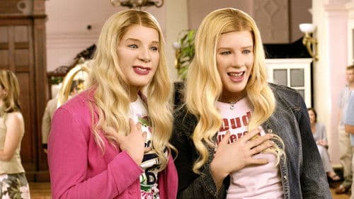 White Chicks Bild 7