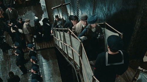 Fellinis Schiff der Träume Bild 1