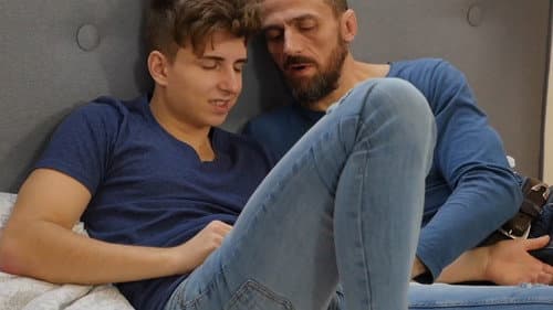 Daddy's Boy Whore 01 Bild 5