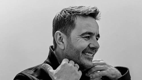 Laurent Garnier: Off the Record Bild 8