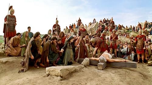 Petrus - Die wahre Geschichte Bild 1