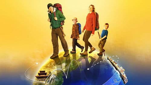 Big Crazy Family Adventure Bild 1