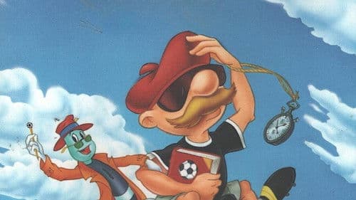 Mic & Mac - La grande avventura del calcio Bild 1