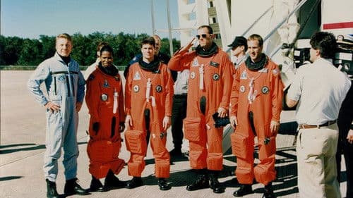 Countdown X – Alarm im All Bild 1