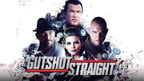 Gutshot Straight - Gnadenloses Spiel Bild 6