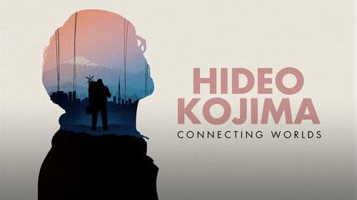 Hideo Kojima: Connecting Worlds Bild 4