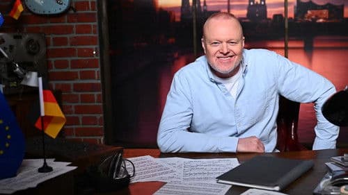 Chefsache ESC 2025 – Wer singt für Deutschland? Bild 2