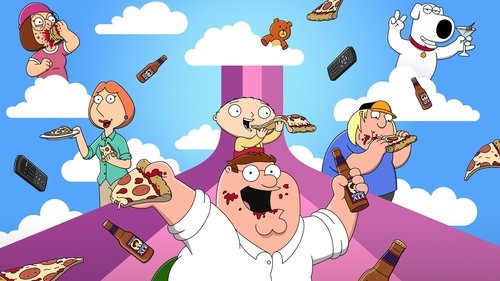 Family Guy Bild 3