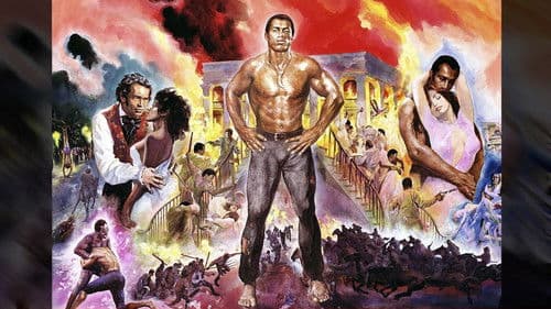 Die Sklavenhölle der Mandingos Bild 8