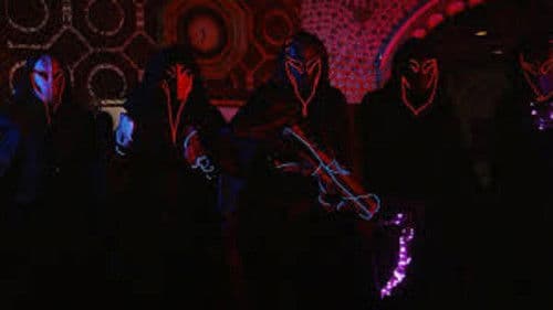 Mega64 Version 4.1: Revengurrection Bild 1