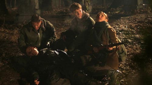 Gargoyles – Monster aus Stein Bild 1