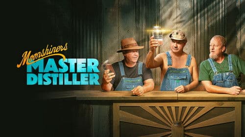 Moonshiners: Master Distiller Bild 1