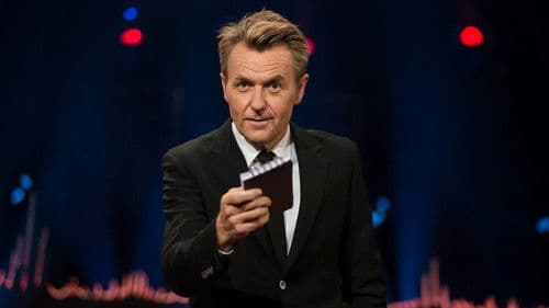 Skavlan Bild 1