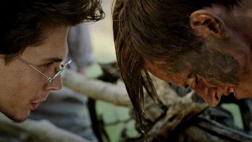 Антон і червона химера Bild 2