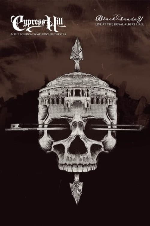 Cypress Hill & the London Symphony Orchestra - Black Sunday Live at the Royal Albert Hall