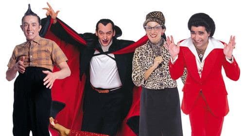 Second City Television Bild 1