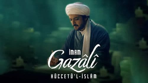 İmam Gazâlî Hüccetü'l-İslâm Bild 1
