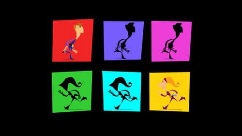 Die Top Secret Show Bild 3