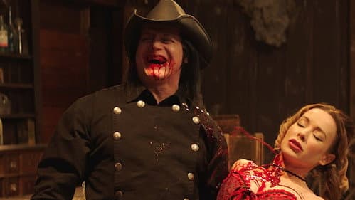 Death Rider in the House of Vampires Bild 3