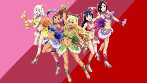 How Heavy Are the Dumbbells You Lift? Bild 2