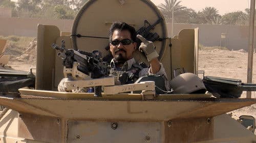 Zona di guerra - Professione Contractor Bild 1