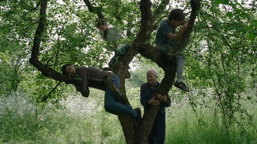 Wind, Talk to Me Bild 1