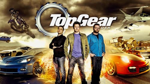 Top Gear Bild 4